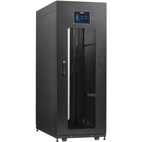 Armoire rack SmartRack SR25UBAC de Tripp Lite par Eaton SR25UBAC