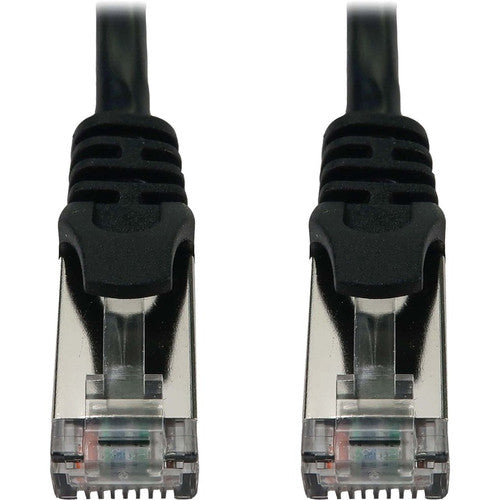 Câble réseau patch STP Cat6a Tripp Lite par Eaton N262-S07-BK N262-S07-BK