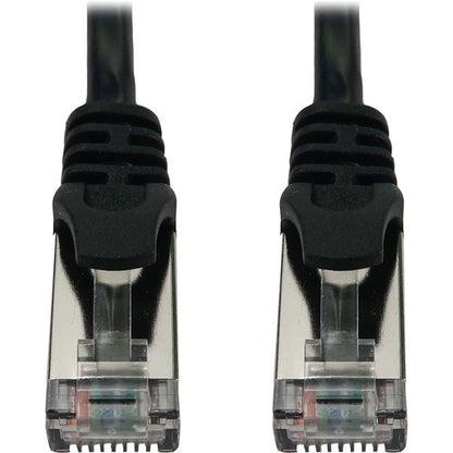Câble réseau patch STP Cat6a Tripp Lite par Eaton N262-S07-BK N262-S07-BK