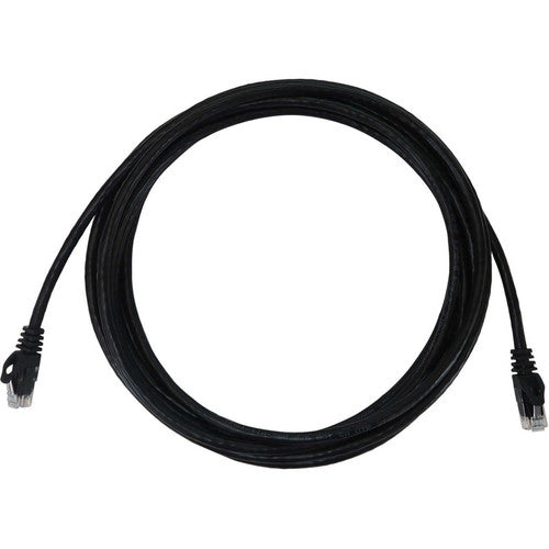Câble réseau UTP Cat.6a Tripp Lite par Eaton N261-015-BK N261-015-BK