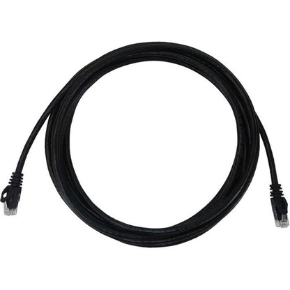 Câble réseau UTP Cat.6a Tripp Lite par Eaton N261-015-BK N261-015-BK