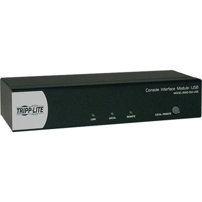 Tripp Lite par Eaton NetDirector B062-002-USB Rallonge KVM B062-002-USB