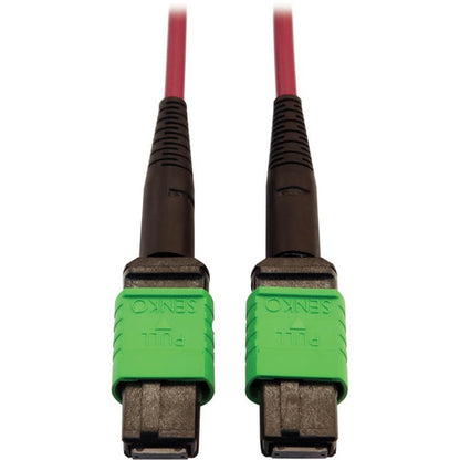 Tripp Lite by Eaton N846D-05M-16AMG Fiber Optic Network Cable N846D-05M-16AMG