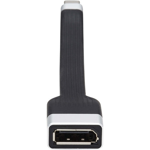 Câble A/V DisplayPort/USB-C Tripp Lite par Eaton U444-F5N-DP4K6