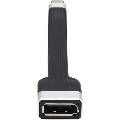Câble A/V DisplayPort/USB-C Tripp Lite par Eaton U444-F5N-DP4K6