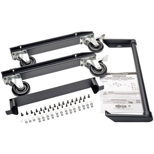 Kit de conversion Tripp Lite par Eaton CSHANDLEKIT