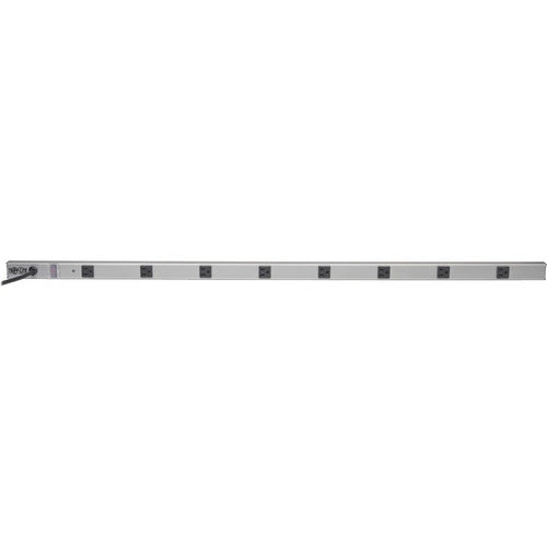 Parasurtenseur/protecteur de surtension à 8 prises Tripp Lite par Eaton SS480806 SS480806