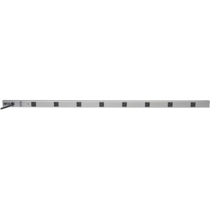 Parasurtenseur/protecteur de surtension à 8 prises Tripp Lite par Eaton SS480806 SS480806