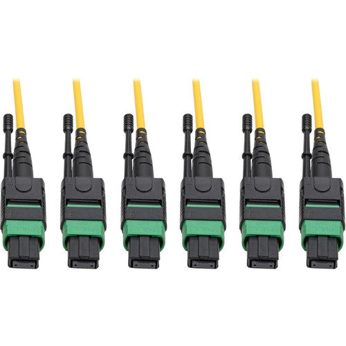 Câble de raccordement à fibre optique Tripp Lite par Eaton N392-23M-3X8-AP N392-23M-3X8-AP