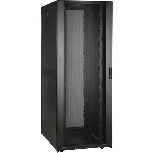 Armoire rack SmartRack SR45UBWDVRT de Tripp Lite par Eaton SR45UBWDVRT