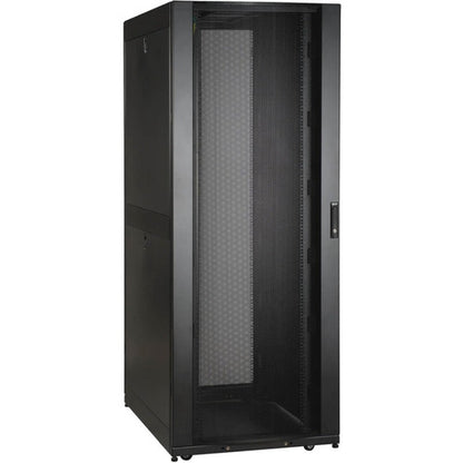 Armoire rack SmartRack SR45UBWDVRT de Tripp Lite par Eaton SR45UBWDVRT