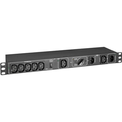 PDU à 6 prises Tripp Lite par Eaton PDUBHV101U PDUBHV101U