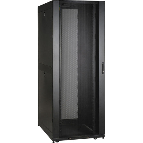 Armoire rack SmartRack SR42UBWDVRT de Tripp Lite par Eaton SR42UBWDVRT