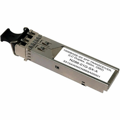 Module SFP N286-01G-SX-A de Tripp Lite par Eaton Arista