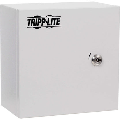 Tripp Lite by Eaton SRIN4101010 Industrial Locking Metal Outdoor Enclosure SRIN4101010