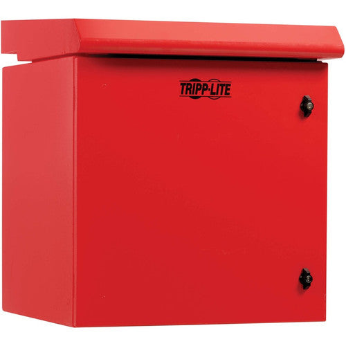Boîtier de montage en rack SmartRack SRN3RR12U de Tripp Lite par Eaton SRN3RR12U