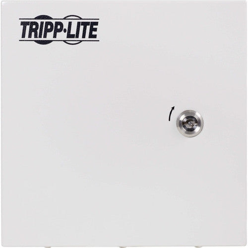 Boîtier extérieur métallique verrouillable industriel Tripp Lite par Eaton SRIN410106 SRIN410106
