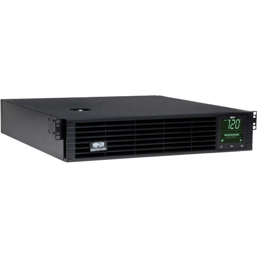 Onduleur pour rack/tour 2 200 VA SmartPro SM2200RMXL2UPN de Tripp Lite par Eaton