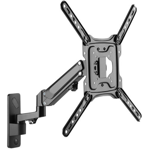 Support mural Tripp Lite by Eaton DWM2355S pour moniteur, HDTV, écran plat - Noir DWM2355S