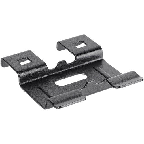 Coupleur de montage pour chemin de câbles Tripp Lite by Eaton SmartRack SRWBTLCPLRBS - Noir SRWBTLCPLRBS