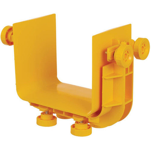 Coupleur sans outil Tripp Lite par Eaton pour système de routage de fibre, 120 mm (5 po) SRFC5CPL5