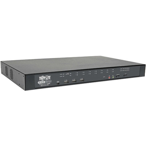 Tripp Lite by Eaton B064-016-01-IPG 16-Port IP KVM Switch B064-016-01-IPG