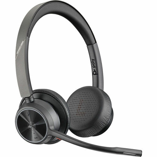 Casque Poly Voyager 4320-M 7E2M1AA#ABA
