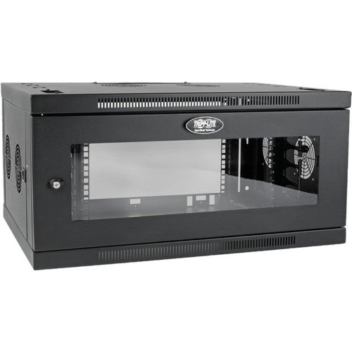 Armoire rack Tripp Lite par Eaton SmartRack SRW6UDPGVRT SRW6UDPGVRT