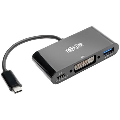 Station d'accueil Tripp Lite par Eaton U444-06N-DUB-C U444-06N-DUB-C