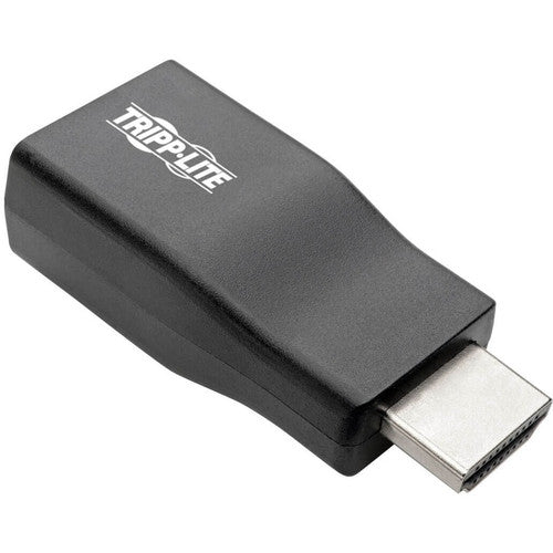 Adaptateur HDMI vers VGA avec audio (M/F) Tripp Lite par Eaton P131-000-A P131-000-A