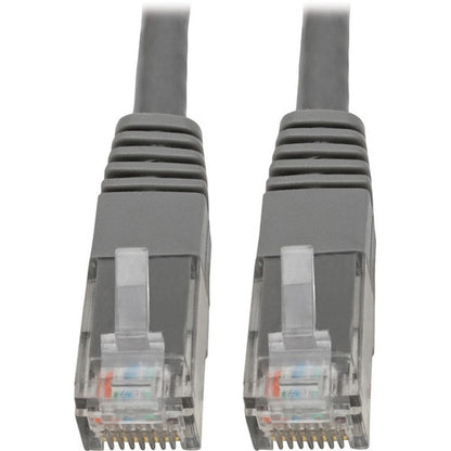 Câble réseau RJ-45 Tripp Lite par Eaton Premium N200-015-GY N200-015-GY