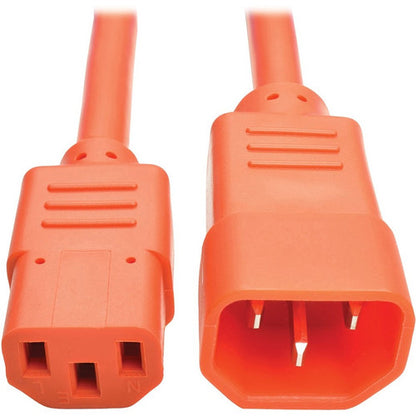 Rallonge d'alimentation Tripp Lite par Eaton P005-006-AOR P005-006-AOR