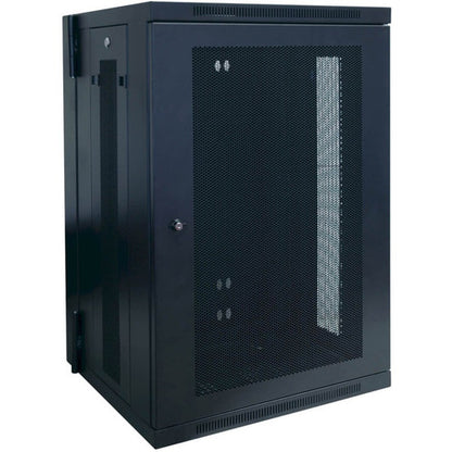 Armoire de serveur à montage mural Tripp Lite SRW18US SRW18US