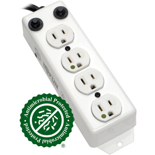 Multiprise 4 prises Tripp Lite par Eaton PS-410-HG-OEMCC PS-410-HGOEMCC