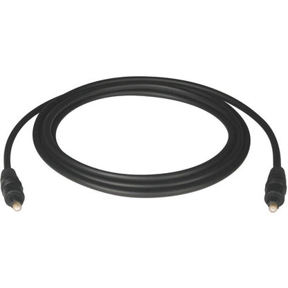Câble audio optique numérique Toslink Tripp Lite 13 pieds 13' 4M 4 mètres A102-04M