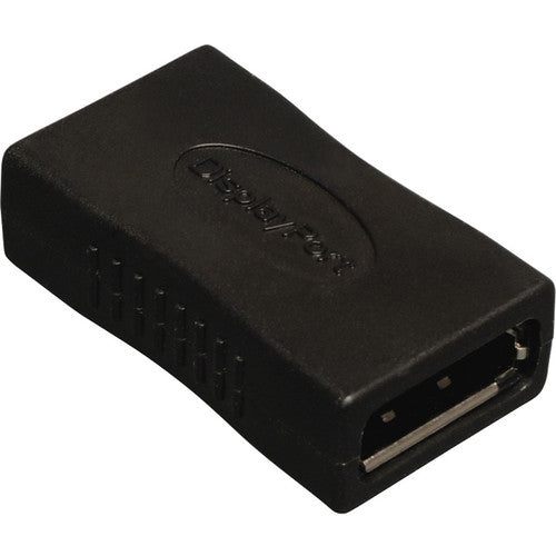 Coupleur/changeur de genre compact DisplayPort de Tripp Lite DisplayPort DP F/F P168-000