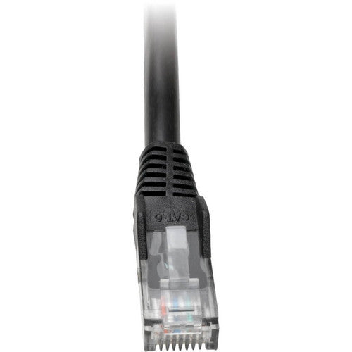 Câble de raccordement UTP Cat6 Tripp Lite N201-002-BK