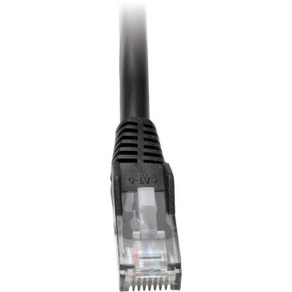 Câble de raccordement UTP Cat6 Tripp Lite N201-002-BK