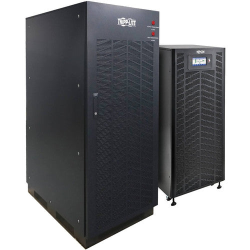 Onduleur tour 50 kVA Tripp Lite par Eaton SmartOnline S3M50K-60KWR4T S3M50K-60KWR4T