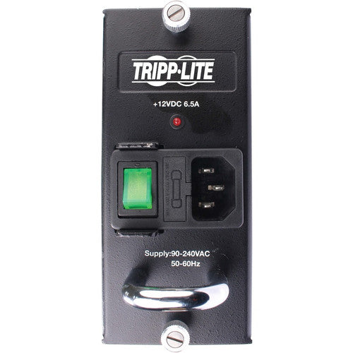 Alimentation électrique Tripp Lite par Eaton 75 W N785-CH75W-AC