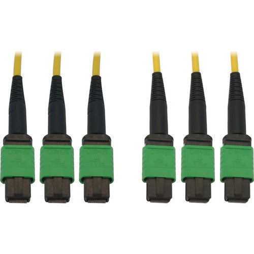 Câble réseau principal à fibre optique Tripp Lite par Eaton N392B-23M-3X8AP N392B-23M-3X8AP