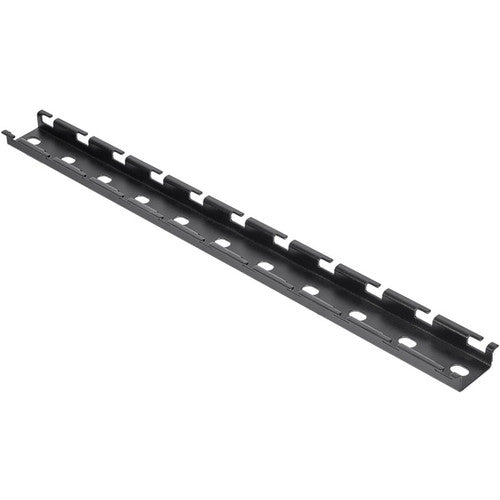Support de montage pour chemin de câbles Tripp Lite by Eaton SRWB18CROSSBRKT - Noir SRWB18CROSSBRKT