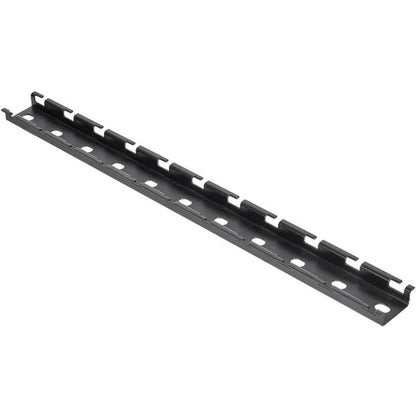 Support de montage pour chemin de câbles Tripp Lite by Eaton SRWB18CROSSBRKT - Noir SRWB18CROSSBRKT