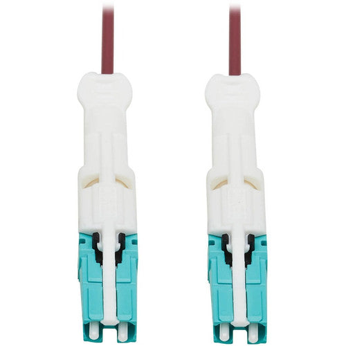 Câble réseau duplex à fibre optique Tripp Lite par Eaton N822C-05M-MG N822C-05M-MG