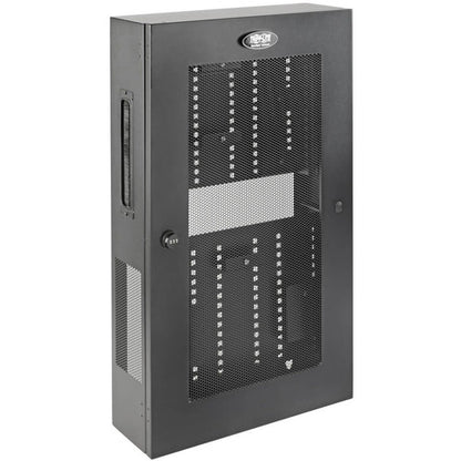 Tripp Lite by Eaton SRWF6UMOD 3U Structured Wiring Enclosure SRWF6UMOD