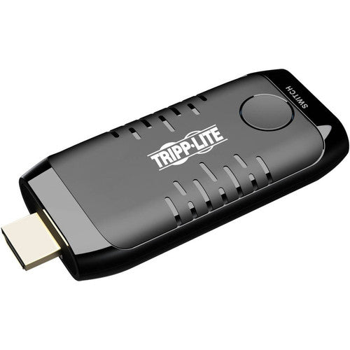 Transmetteur d'extension HDMI sans fil Tripp Lite par Eaton 10 x 1 - 1080p, 50 pi. B126-1D10-TXH