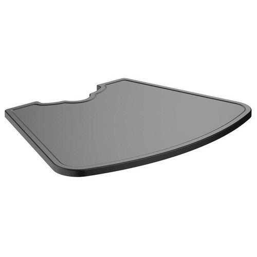 Étagère pour ordinateur portable Tripp Lite par Eaton pour chariot à roulettes pour téléviseur/moniteur Tripp Lite DMCS3270XP DM3270SHELF