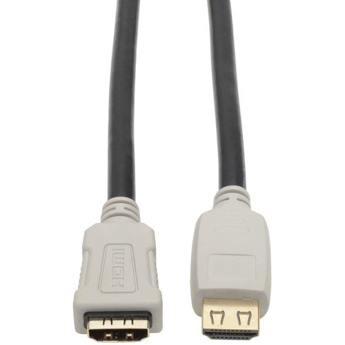 Câble audio/vidéo HDMI Tripp Lite par Eaton P569-010-2B-MF P569-010-2B-MF