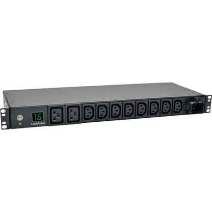 PDU à 10 prises avec compteur Tripp Lite par Eaton PDUMH16HV PDUMH16HV