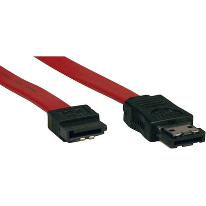 Câble de transition SATA vers eSATA (droit) Tripp Lite P952-18I